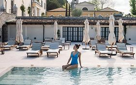 Qc Grand Hotel Villa Arzaga Garda Spa & Golf